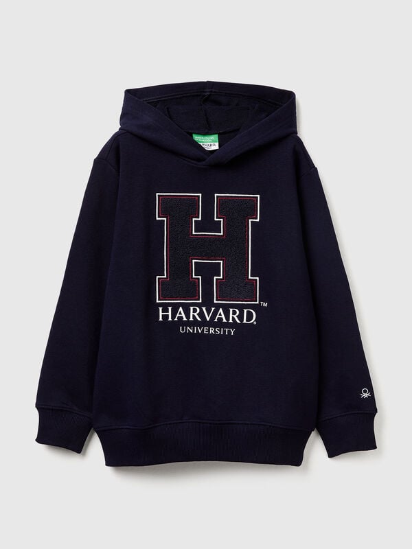 Sweat à capuche ©Université Harvard Garçon