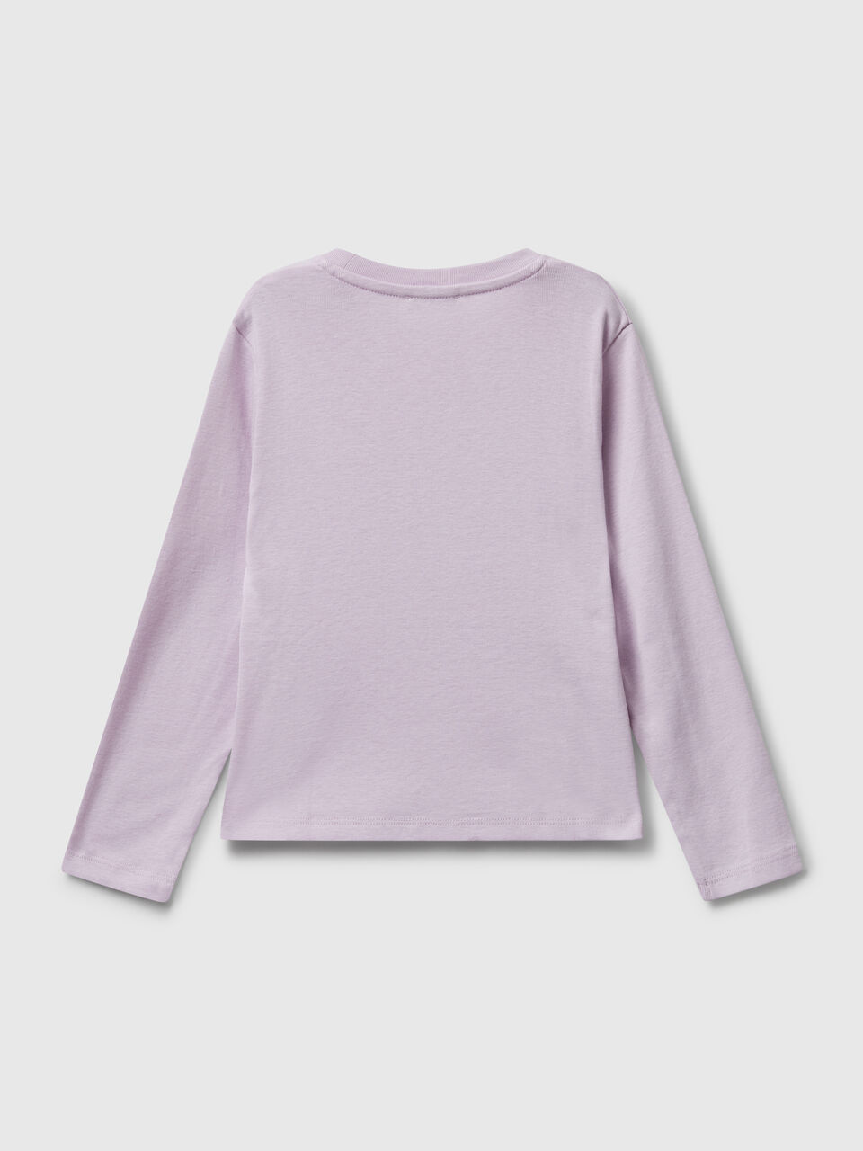T-SHIRT L/S Filles image number 2