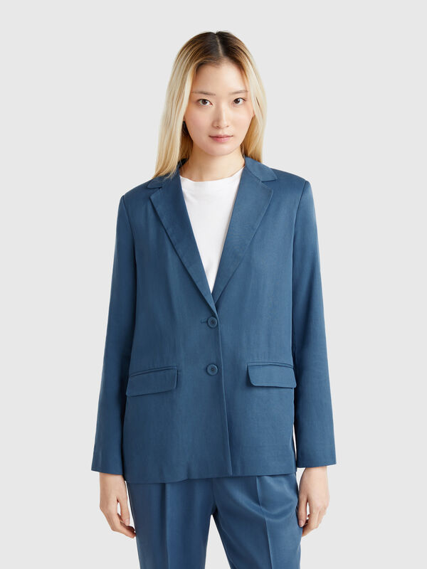 Flüssigkeitsjacke Damen