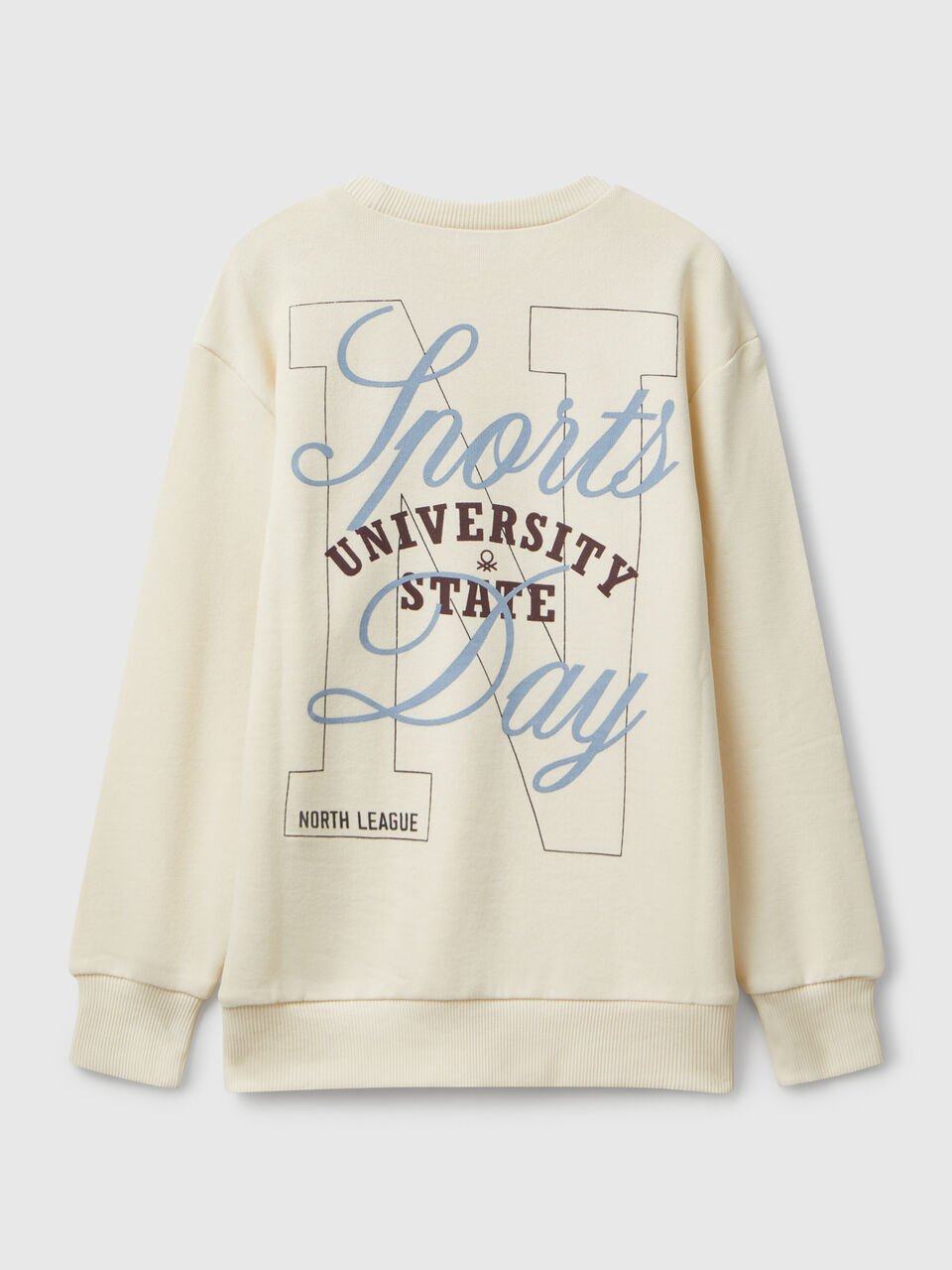 SWEATER L/S Jungen image number 2