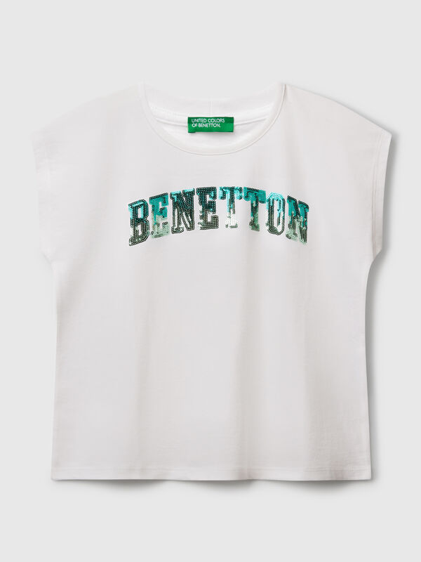 T-SHIRT Filles