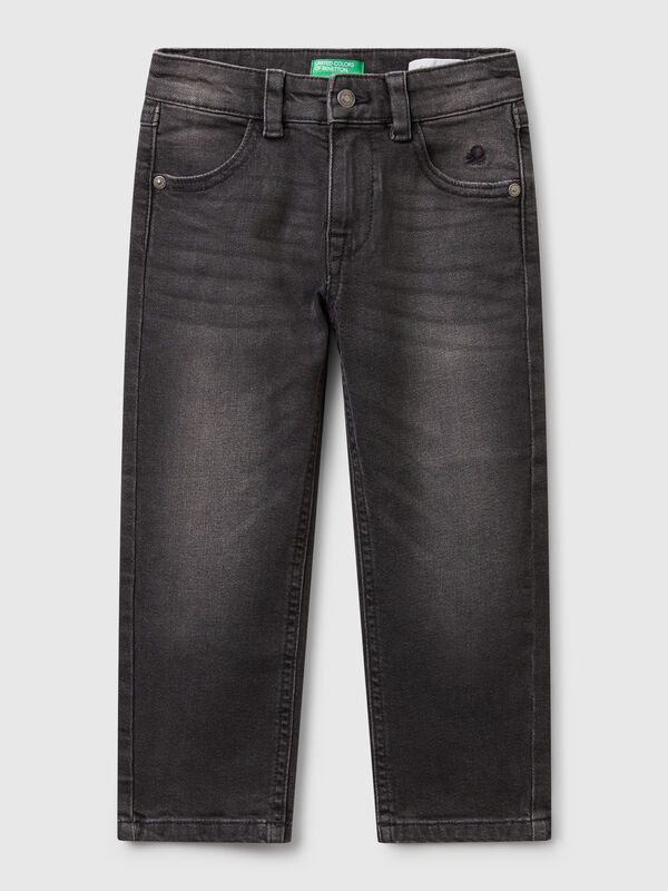 Jean slim stretch Garçon