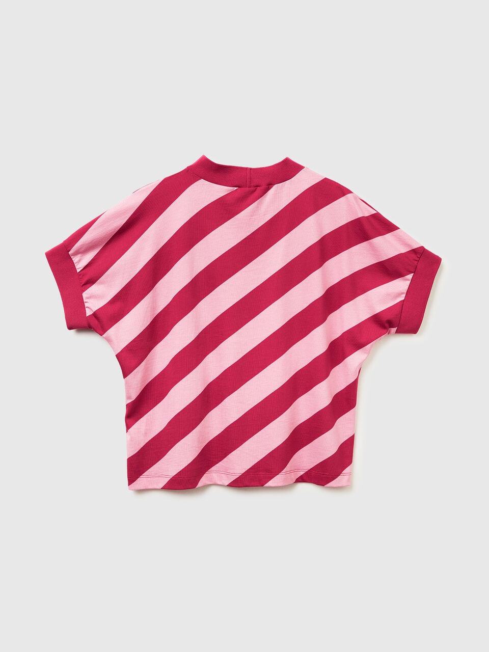 T-SHIRT Femme image number 2