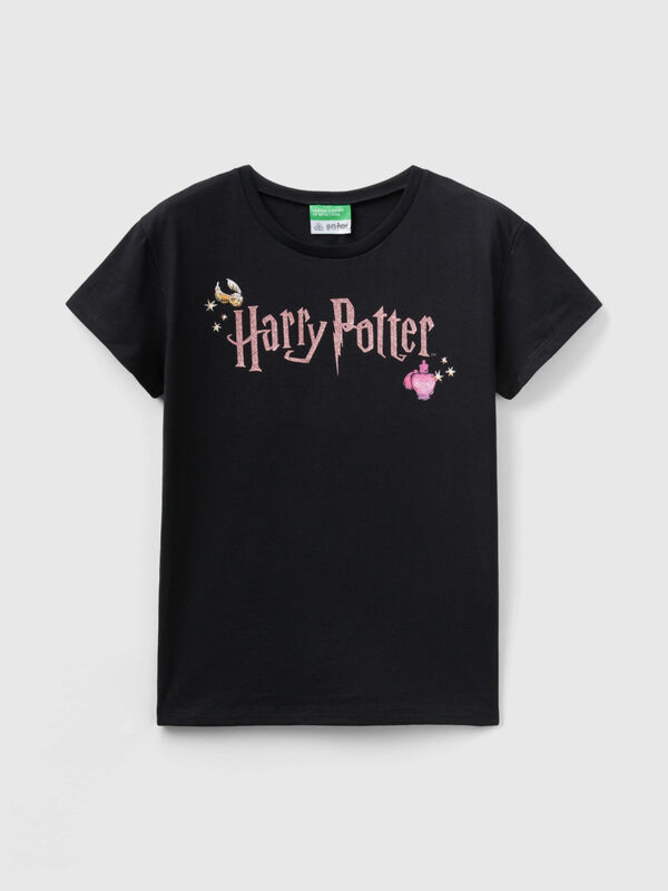 Short sleeve Harry Potter t-shirt