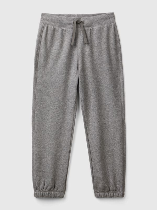 Warm sweat joggers Junior Boy