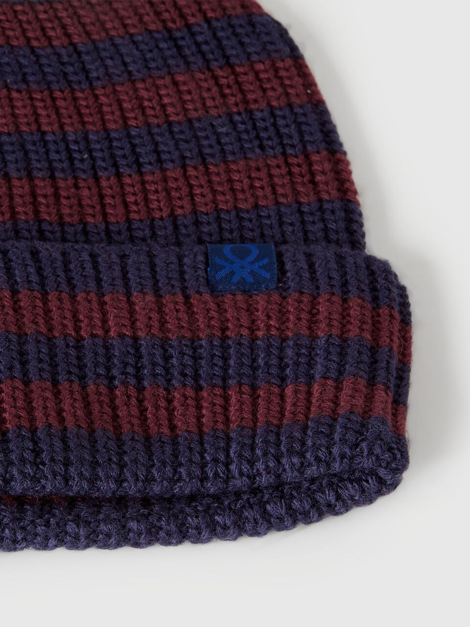 KNITTED - HAT Jungen image number null