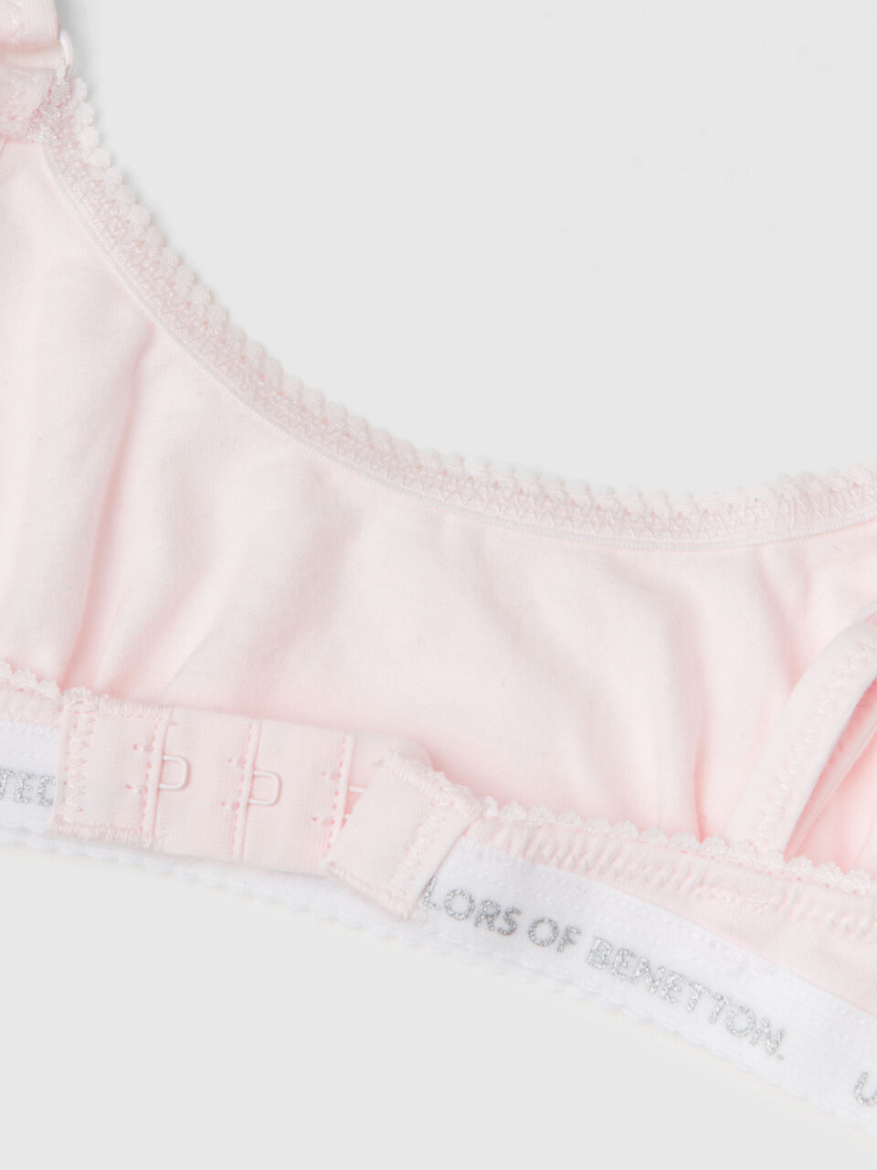 SET 2 BRASSIERE Filles image number null