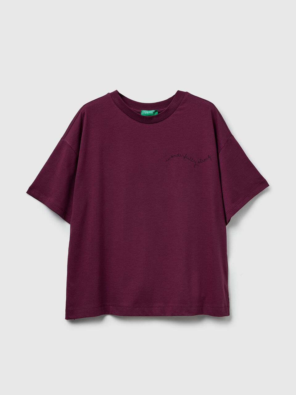T-SHIRT Femme image number null