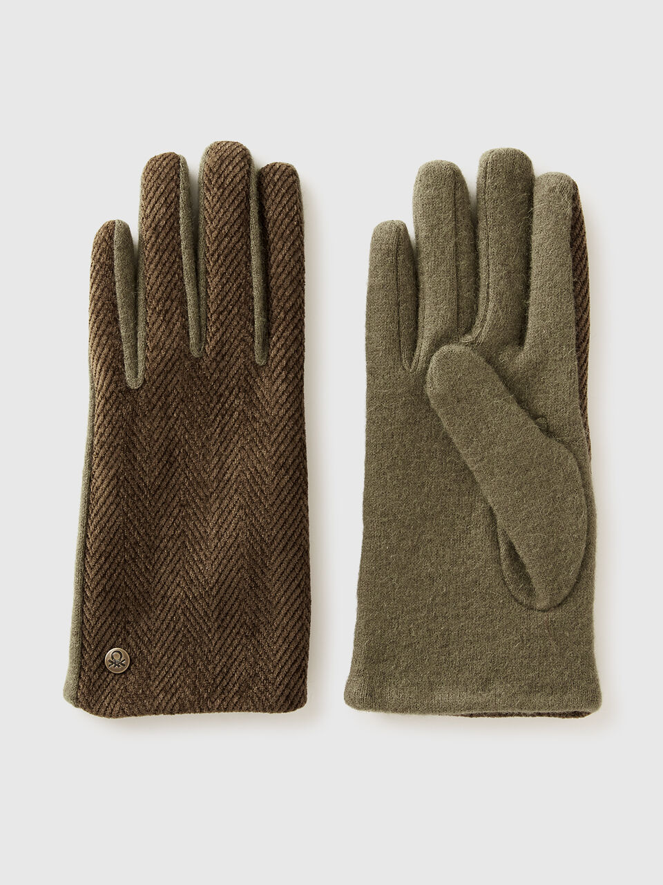 GLOVES Damen image number null