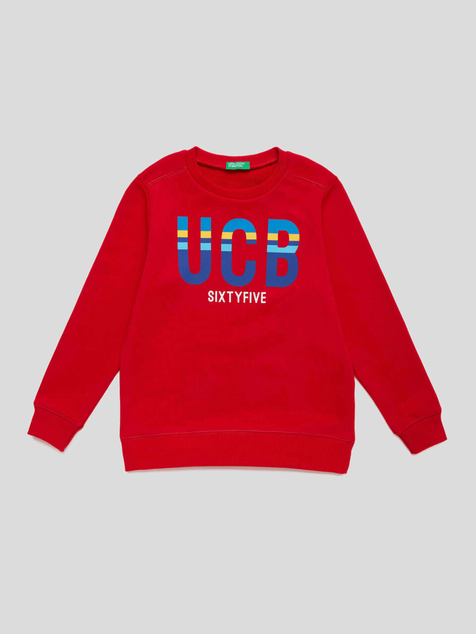 Sweat en 100% coton bio image number 1