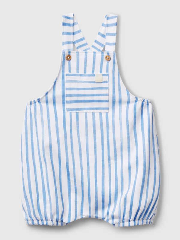 DUNGAREE Newborn