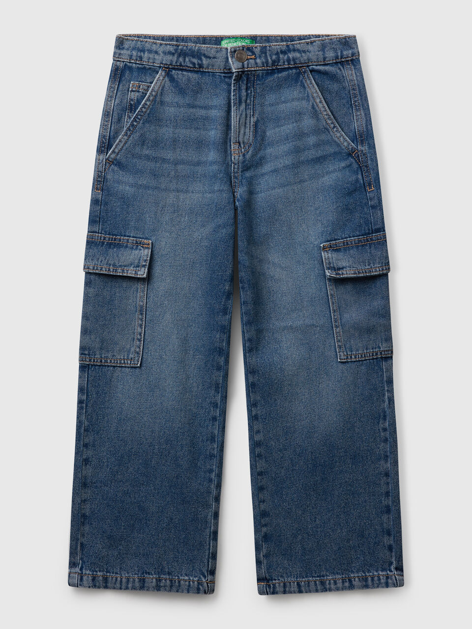 TROUSERS Garçon image number 1