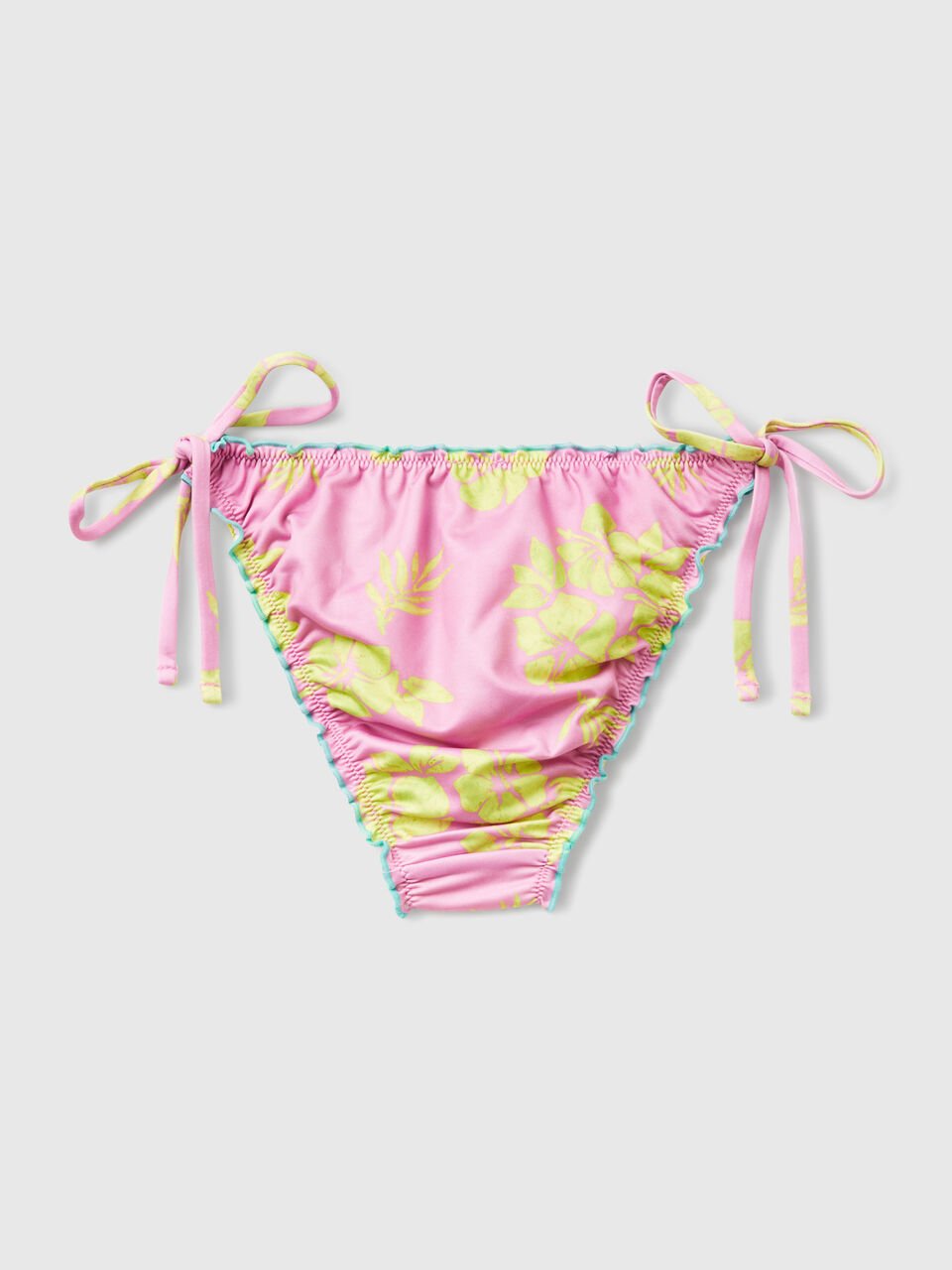 SWIMMING BRIEFS Femme image number 2