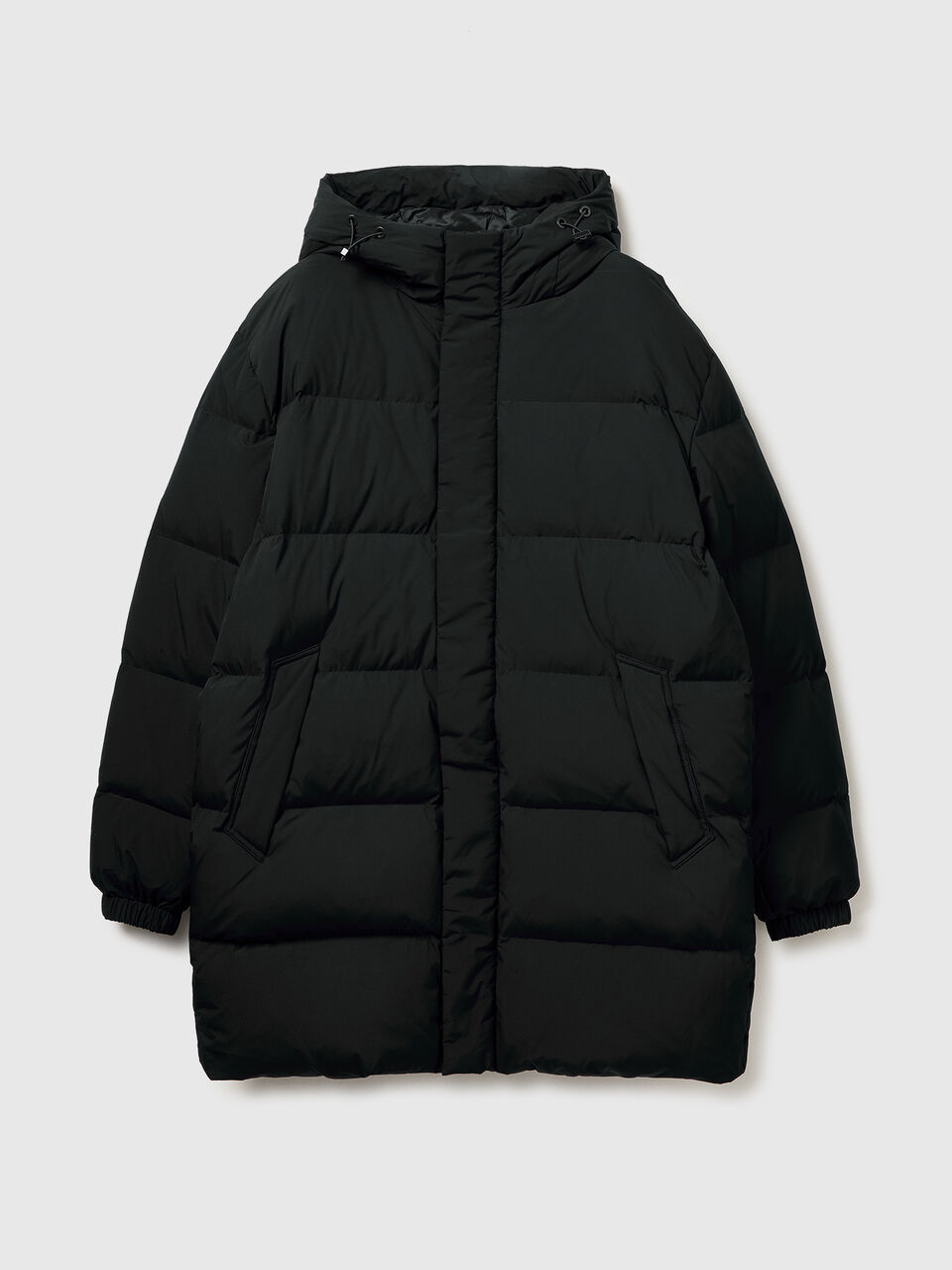 HEAVY JACKET Herren image number null