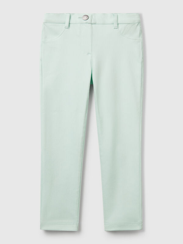 Pantalon skinny Filles