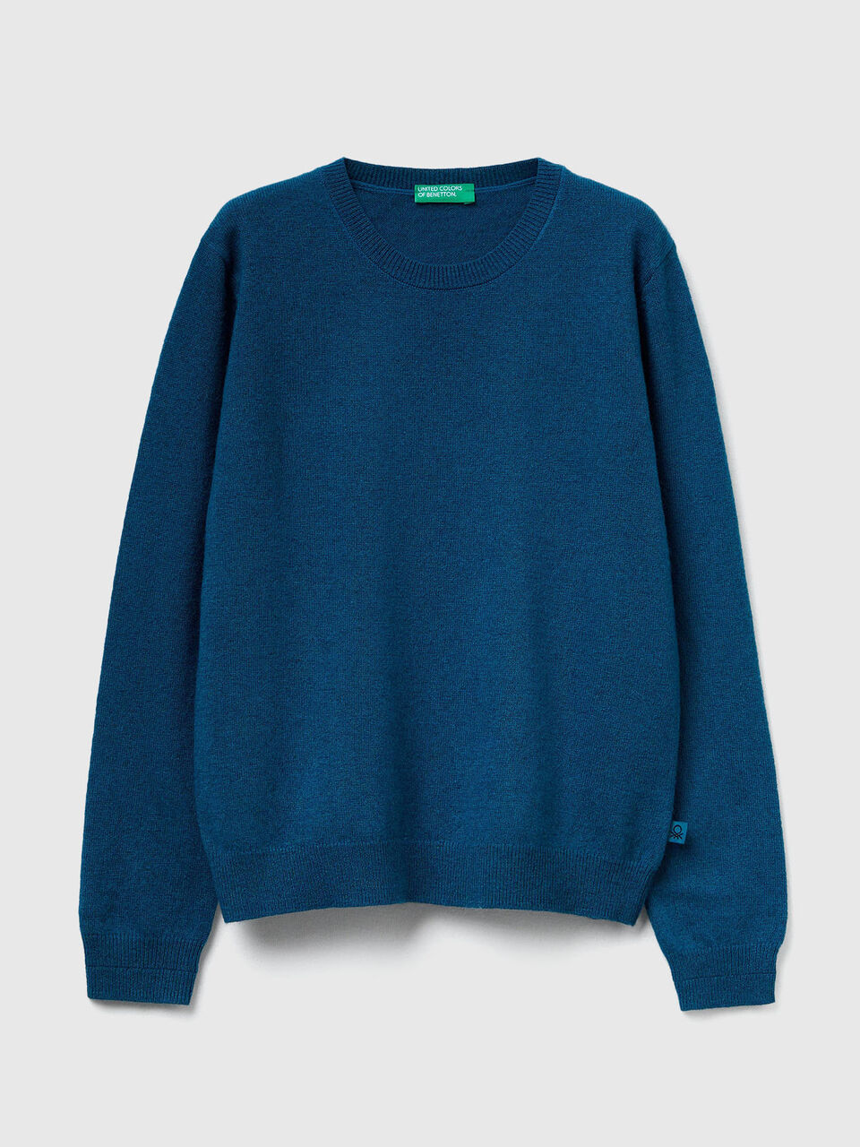 SWEATER L/S Jungen image number 1