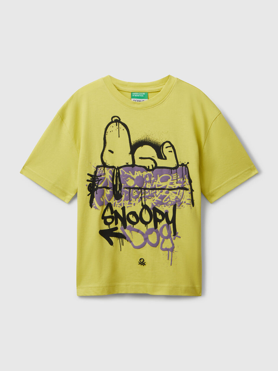 T-SHIRT Jungen image number 1