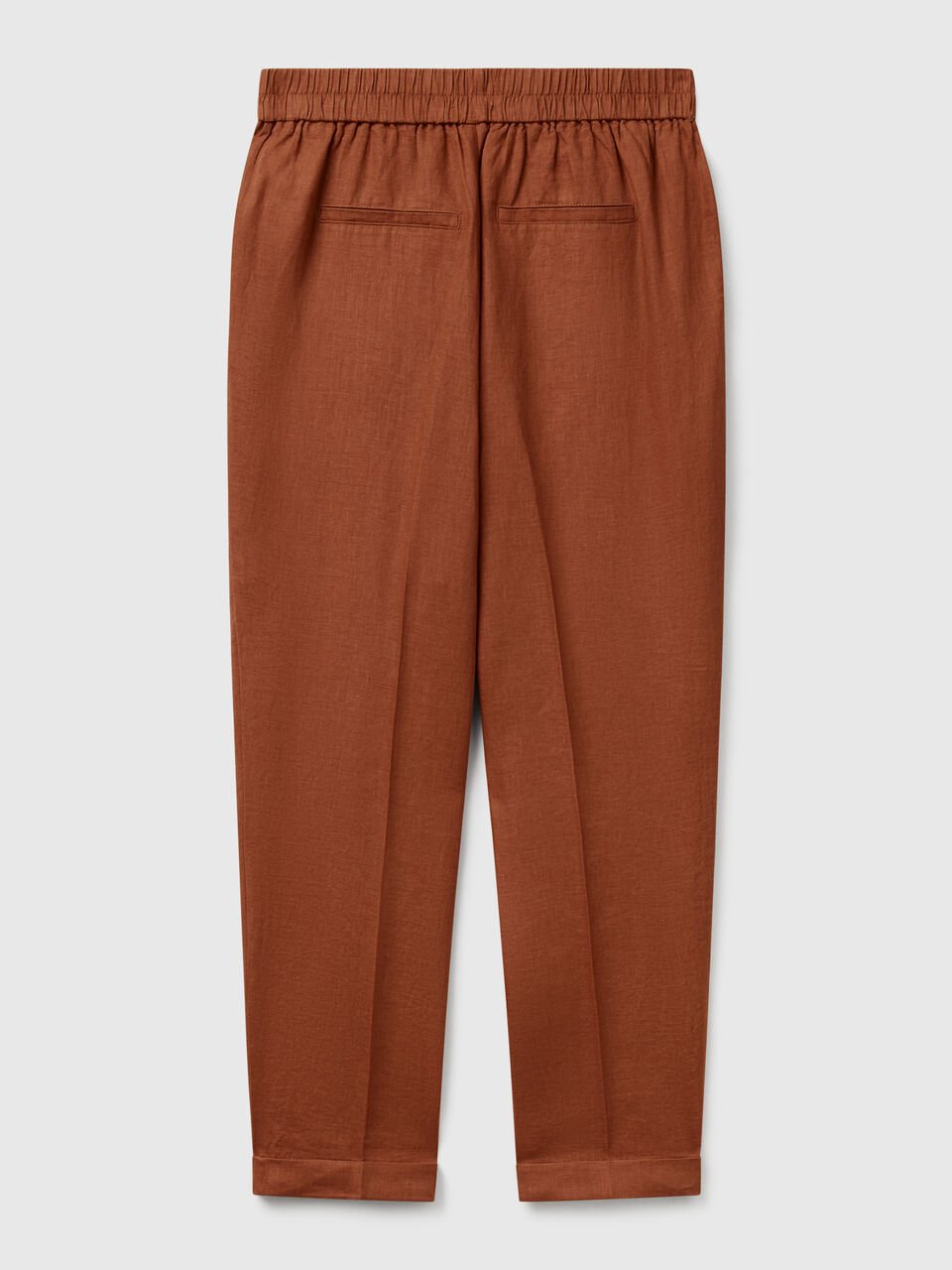 TROUSERS Femme image number 2