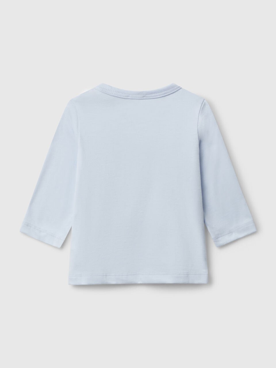 T-SHIRT L/S Naissancede image number 2