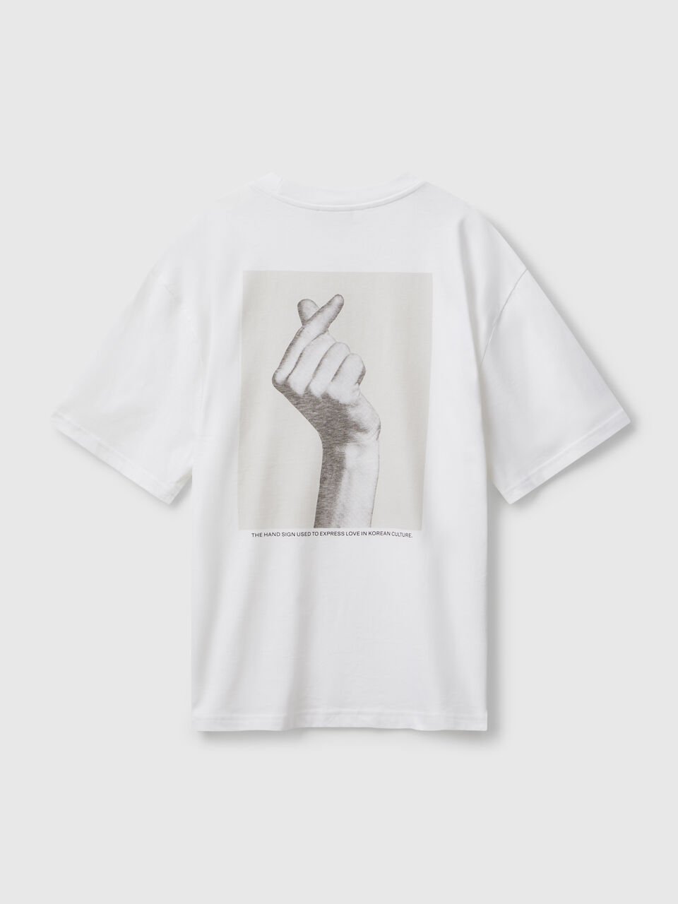 T-SHIRT Homme image number 2