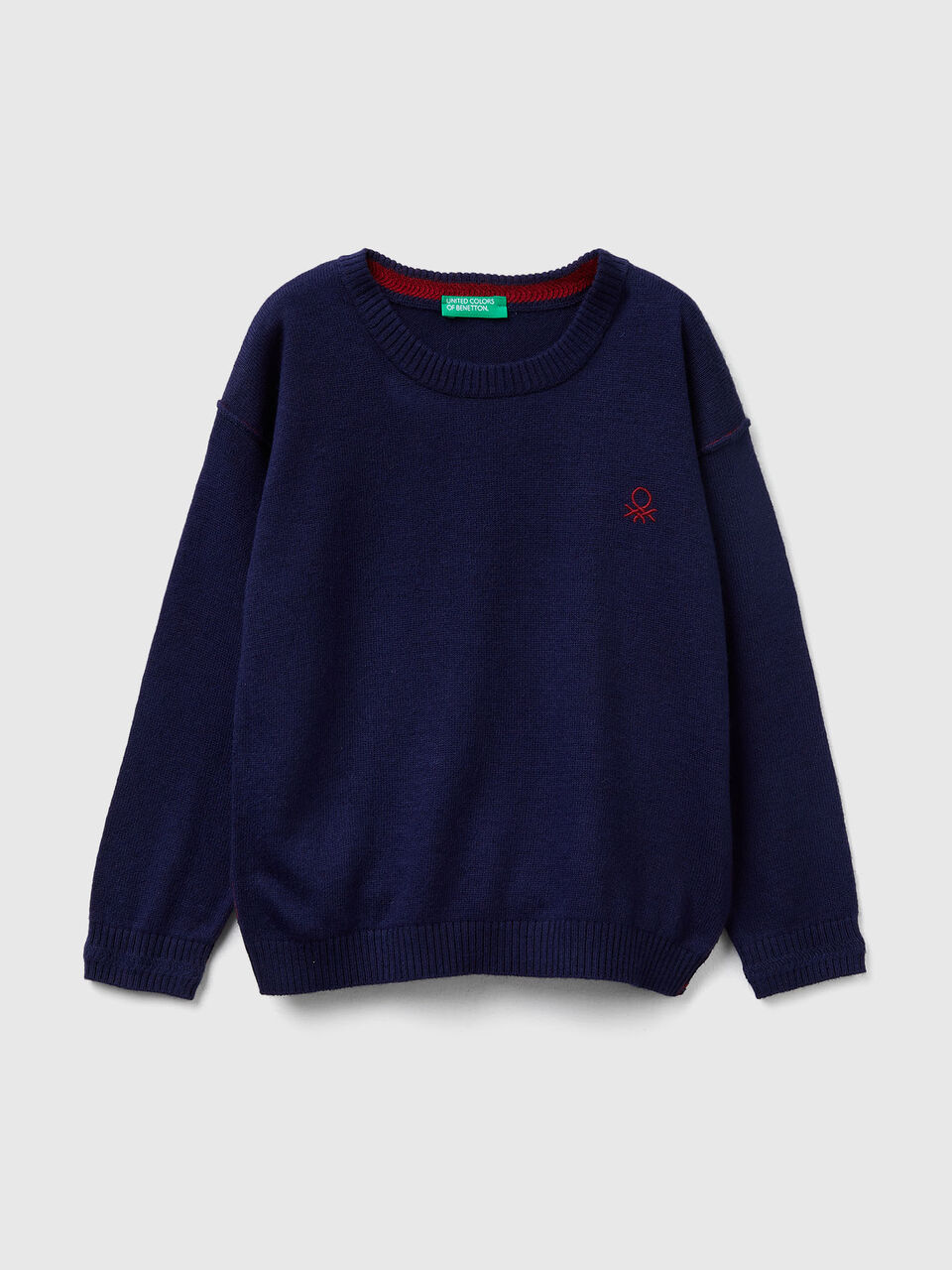 SWEATER L/S Garçon image number 1