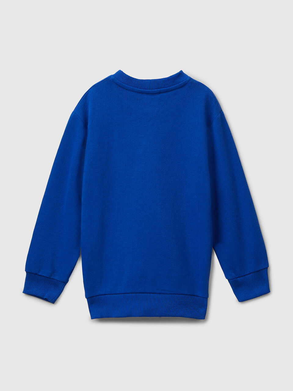 SWEATER L/S Jungen image number 2