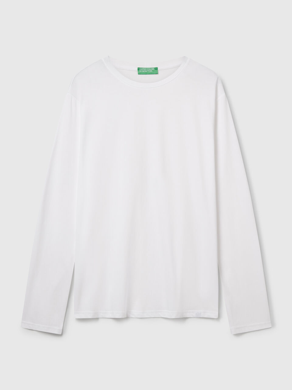 T-SHIRT L/S Herren image number 1