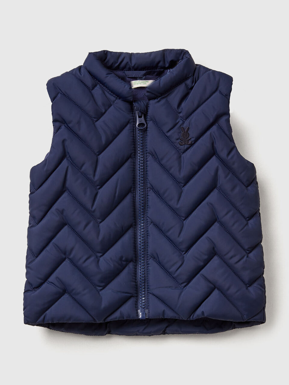 WAISTCOAT New Born (0-18 months) image number null