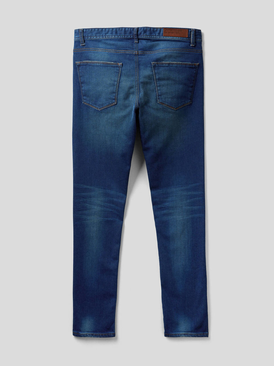 Five-Pocket-Jeans im Slim Fit image number 2
