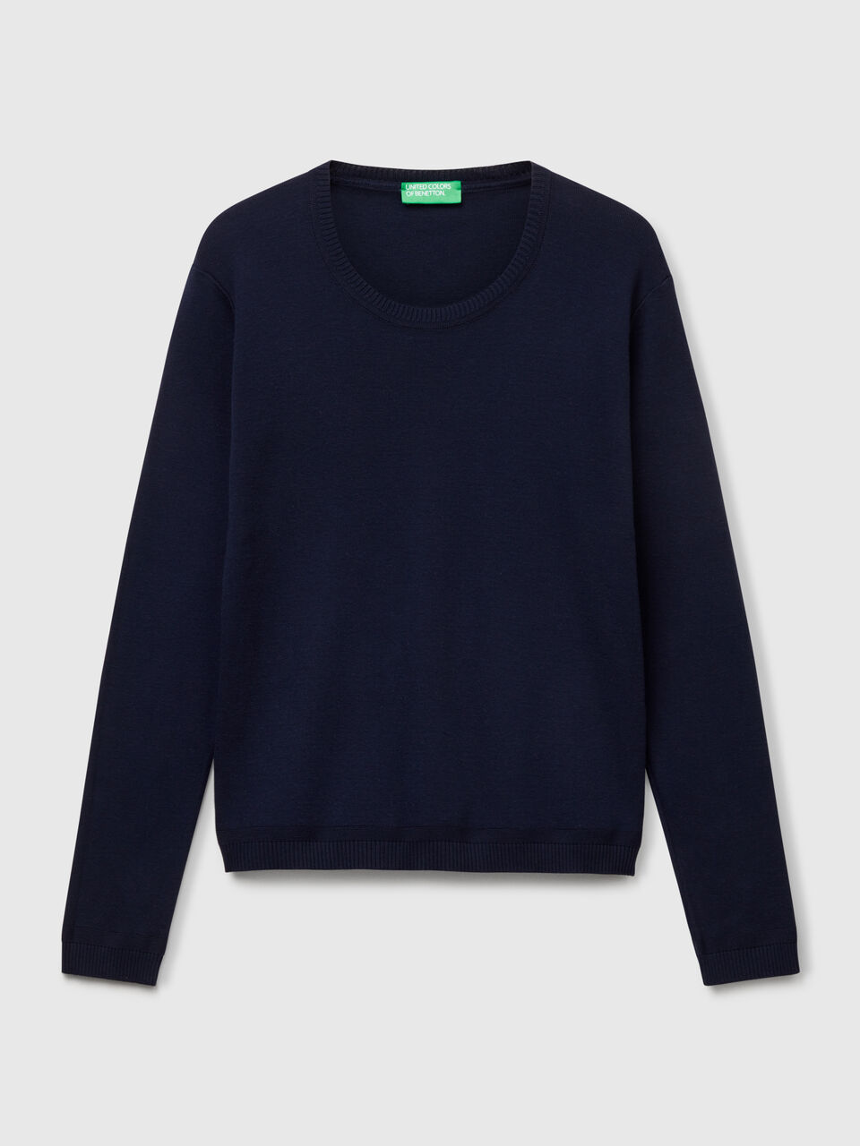 SWEATER L/S Damen image number 1