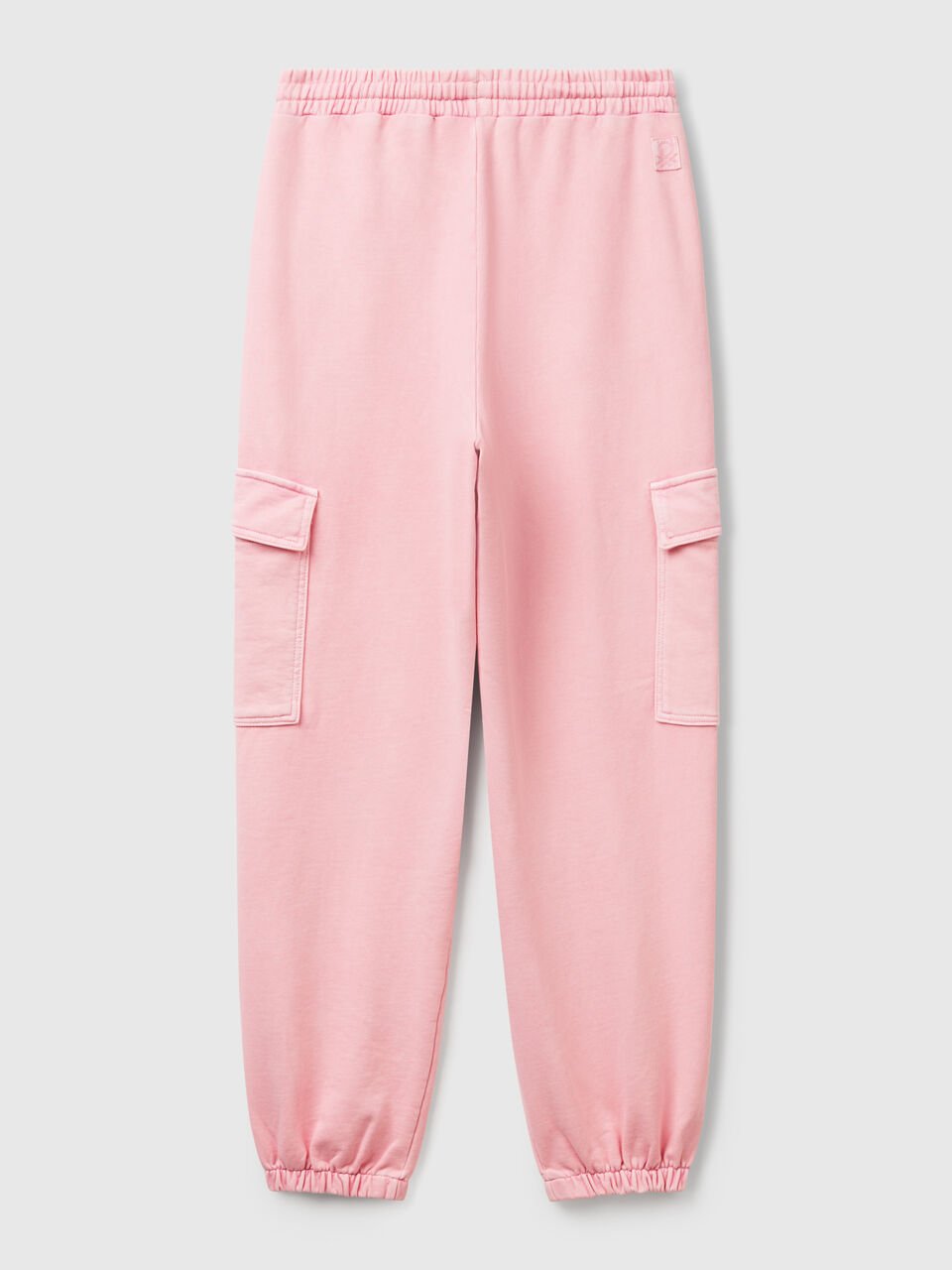 TROUSERS Damen image number 2