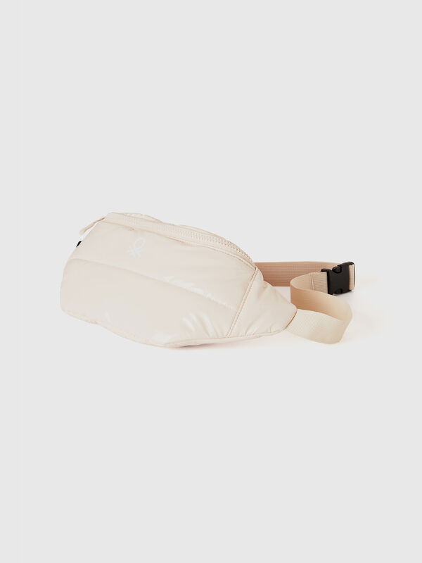 Gürteltasche mit Logo