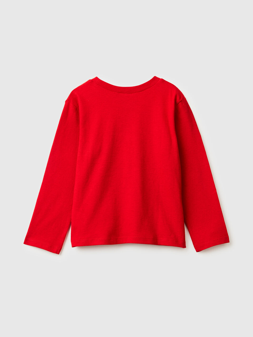 T-SHIRT L/S Filles image number 2