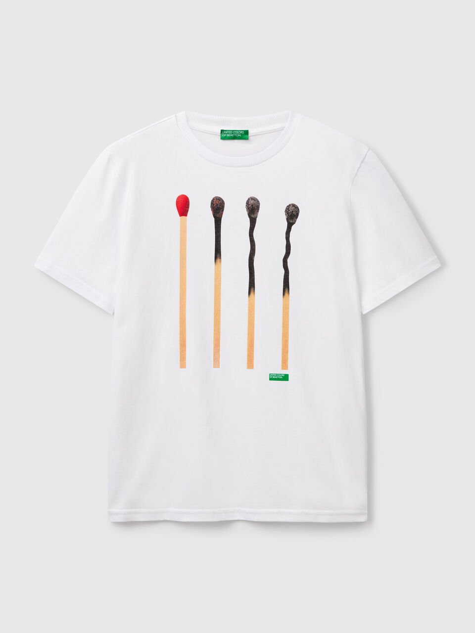 T-SHIRT Homme image number 1