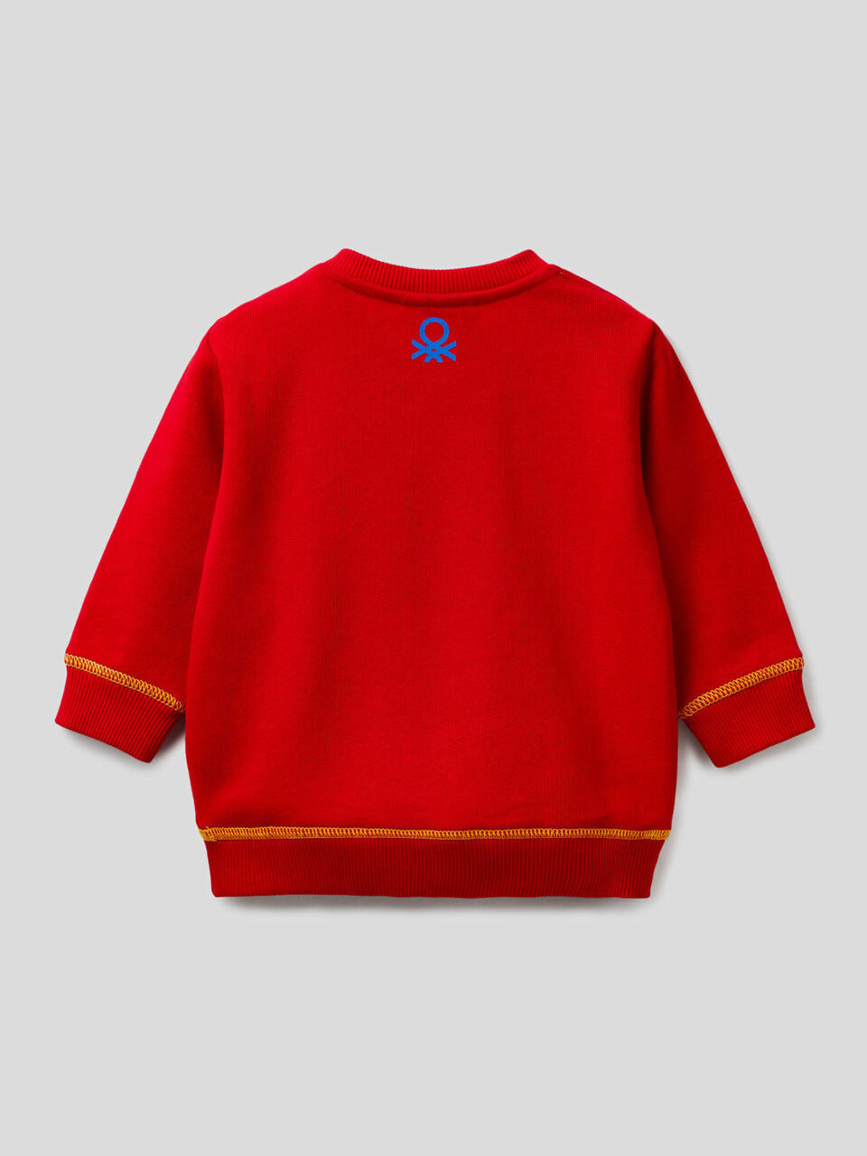 Sweat Mickey 100 % coton image number 2