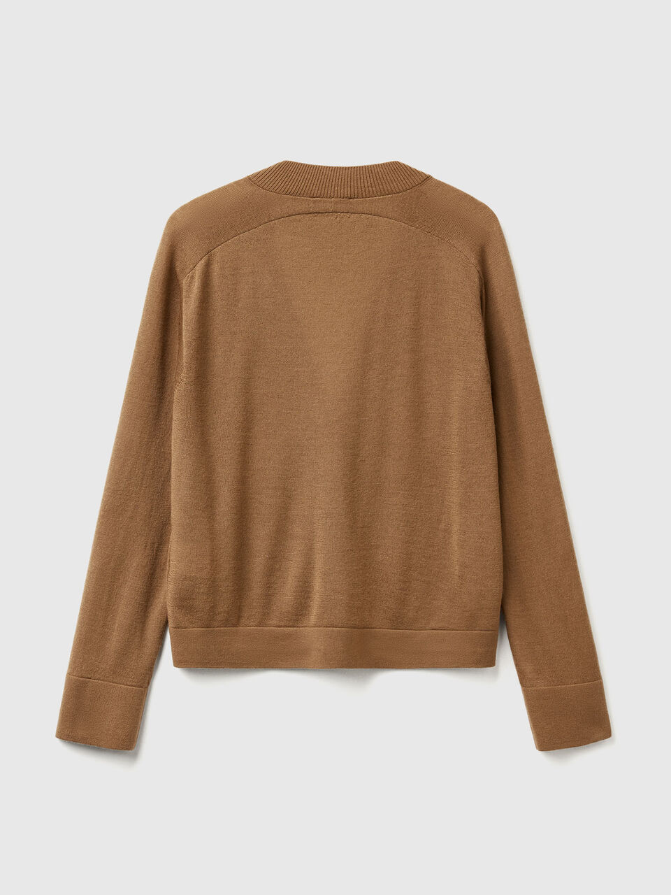 L/S CARDIGAN Women image number 2