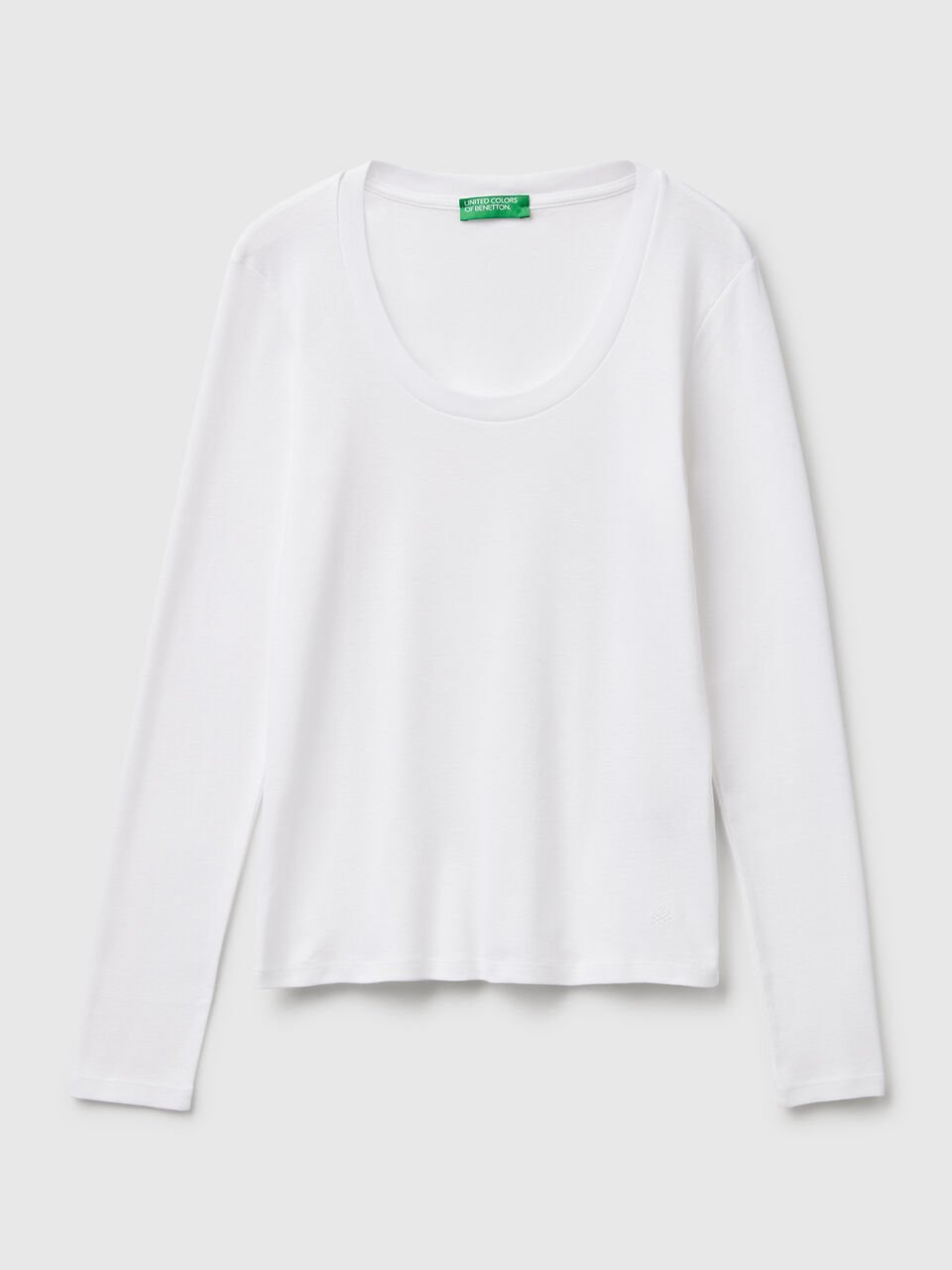 T-SHIRT L/S Damen image number 1