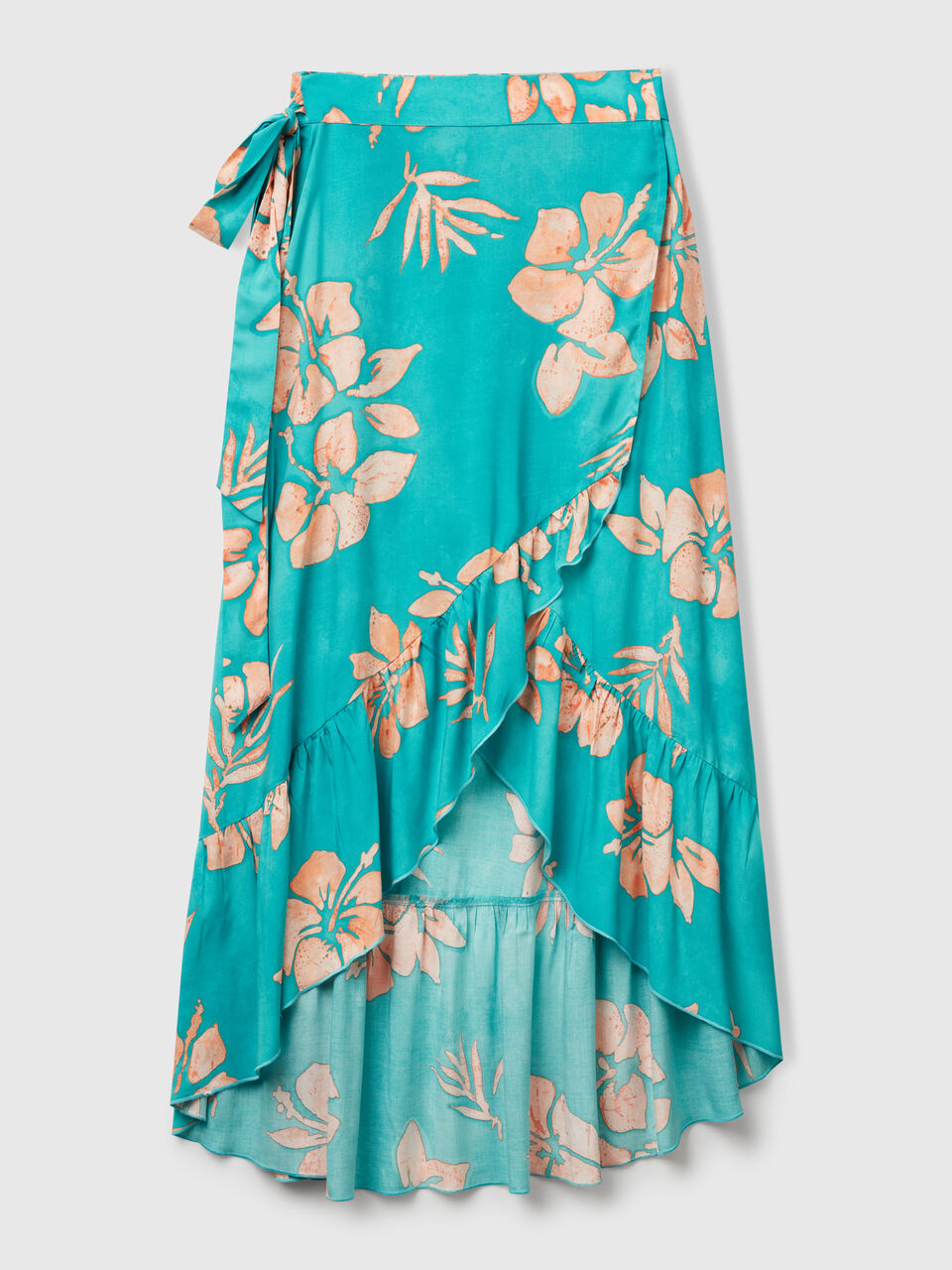 SARONG - SHAWLS Damen image number 1
