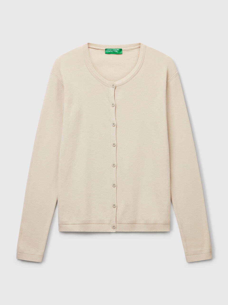 L/S SWEATER Damen image number 1