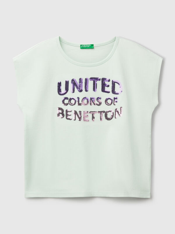 T-SHIRT Mädchen
