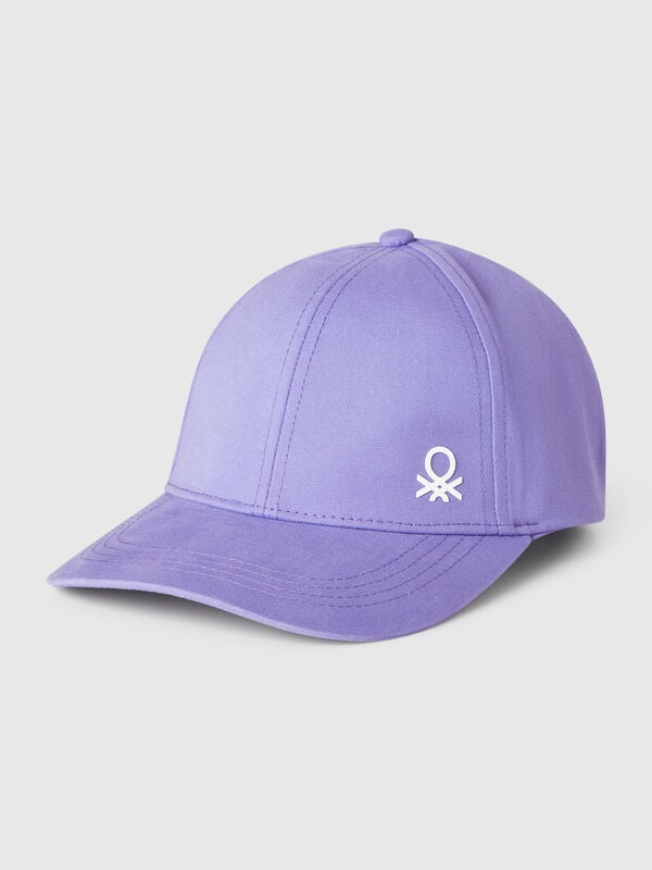 Casquette avec visière Garçon