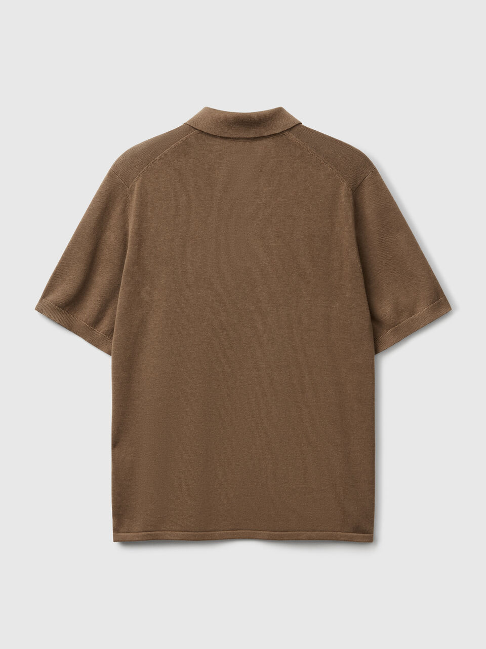 H/S POLO SHIRT Herren image number 2