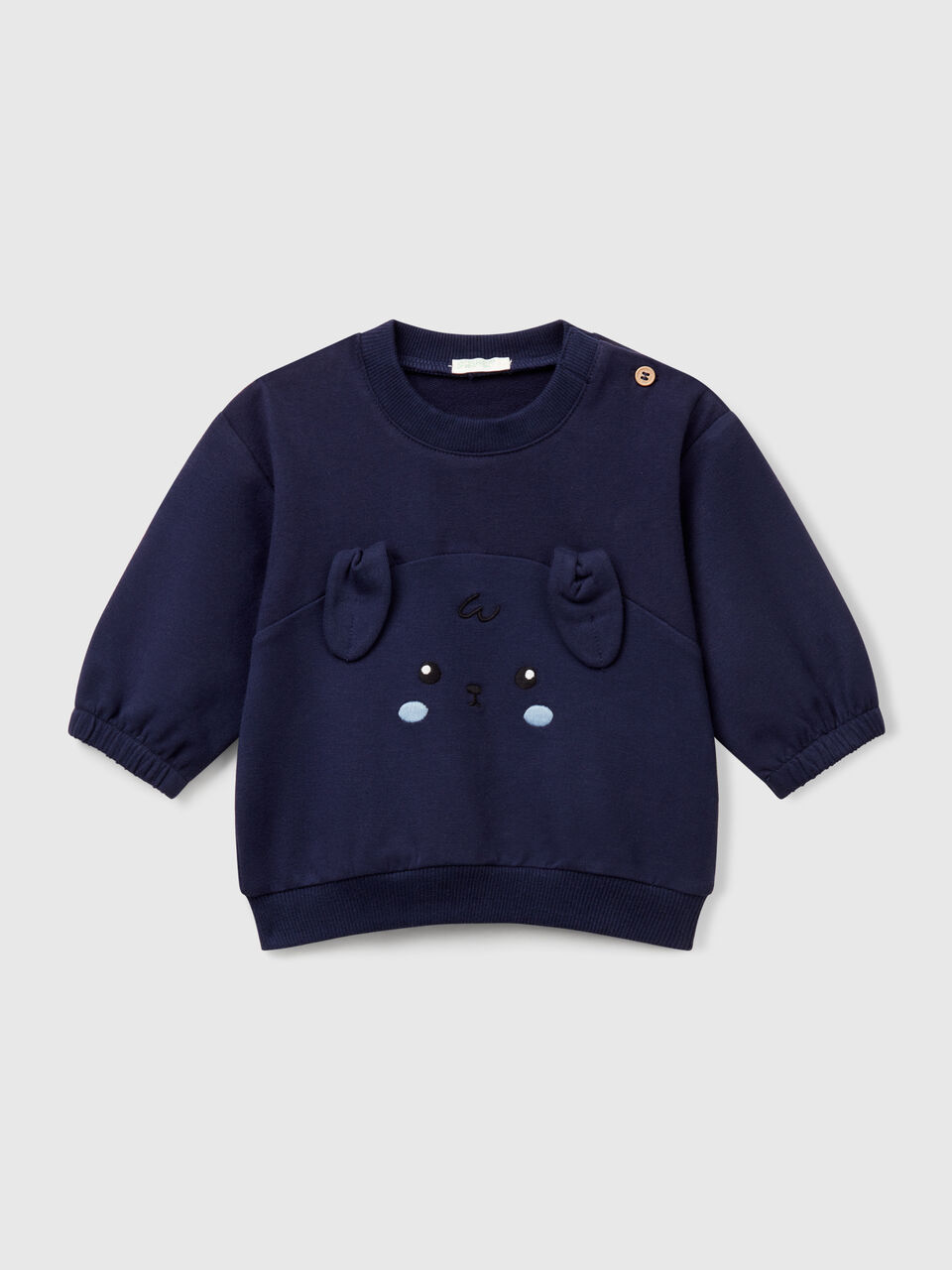 SWEATER L/S Naissancede image number 1