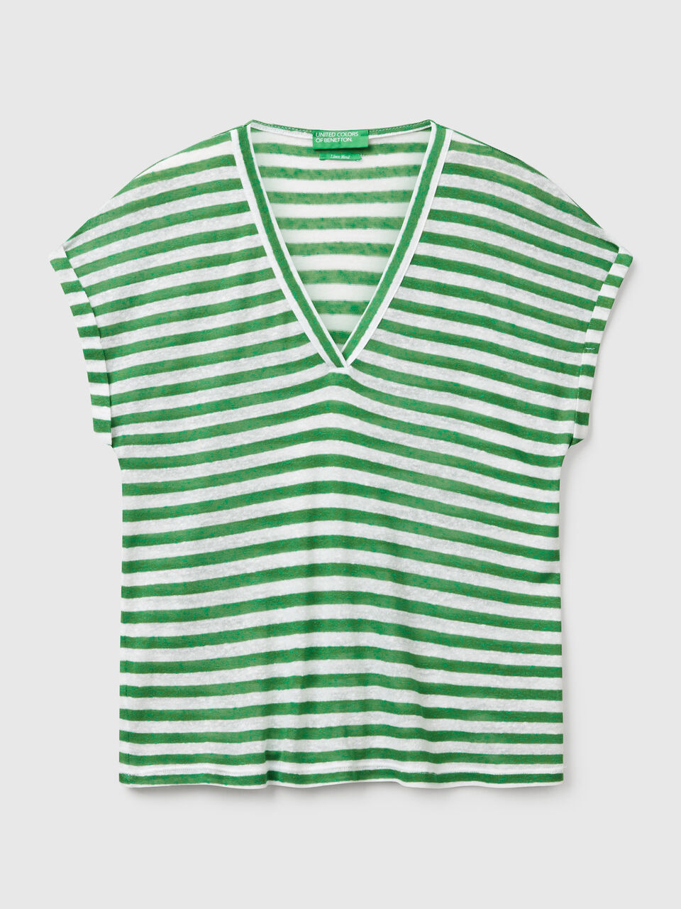 T-SHIRT Femme image number 1