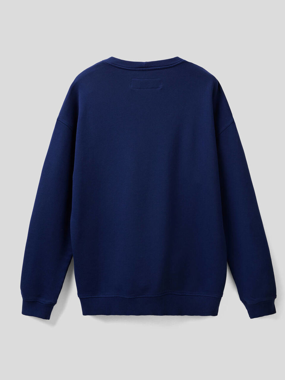 Sweat en pur coton image number 2