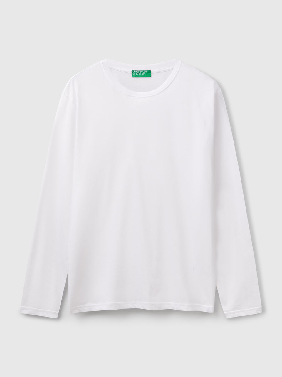 T-SHIRT L/S Herren image number 1
