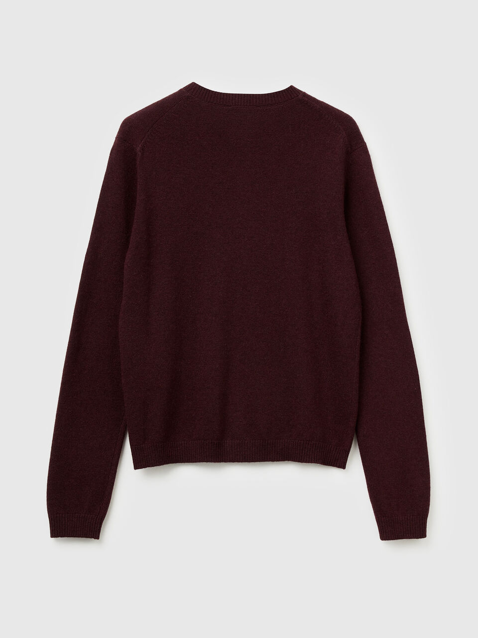 L/S SWEATER Women image number 2