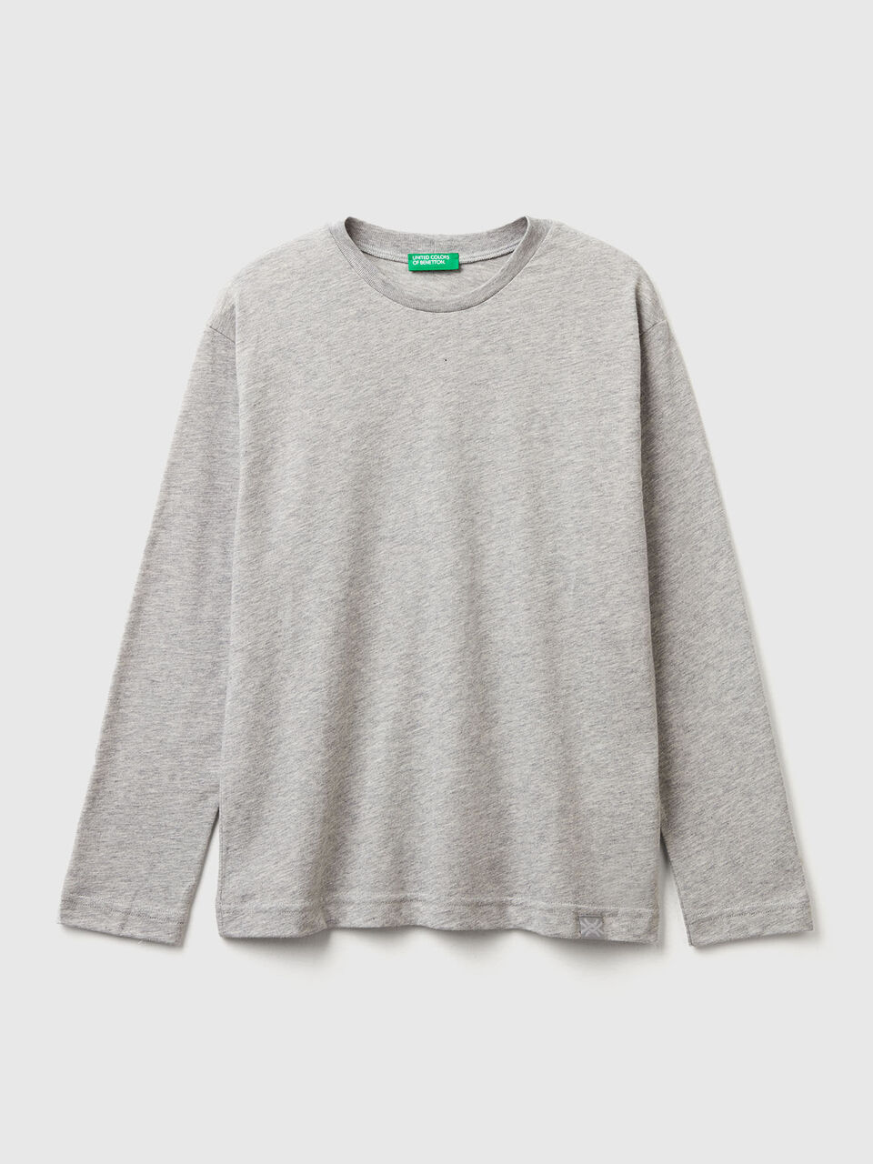 T-SHIRT L/S Garçon image number null