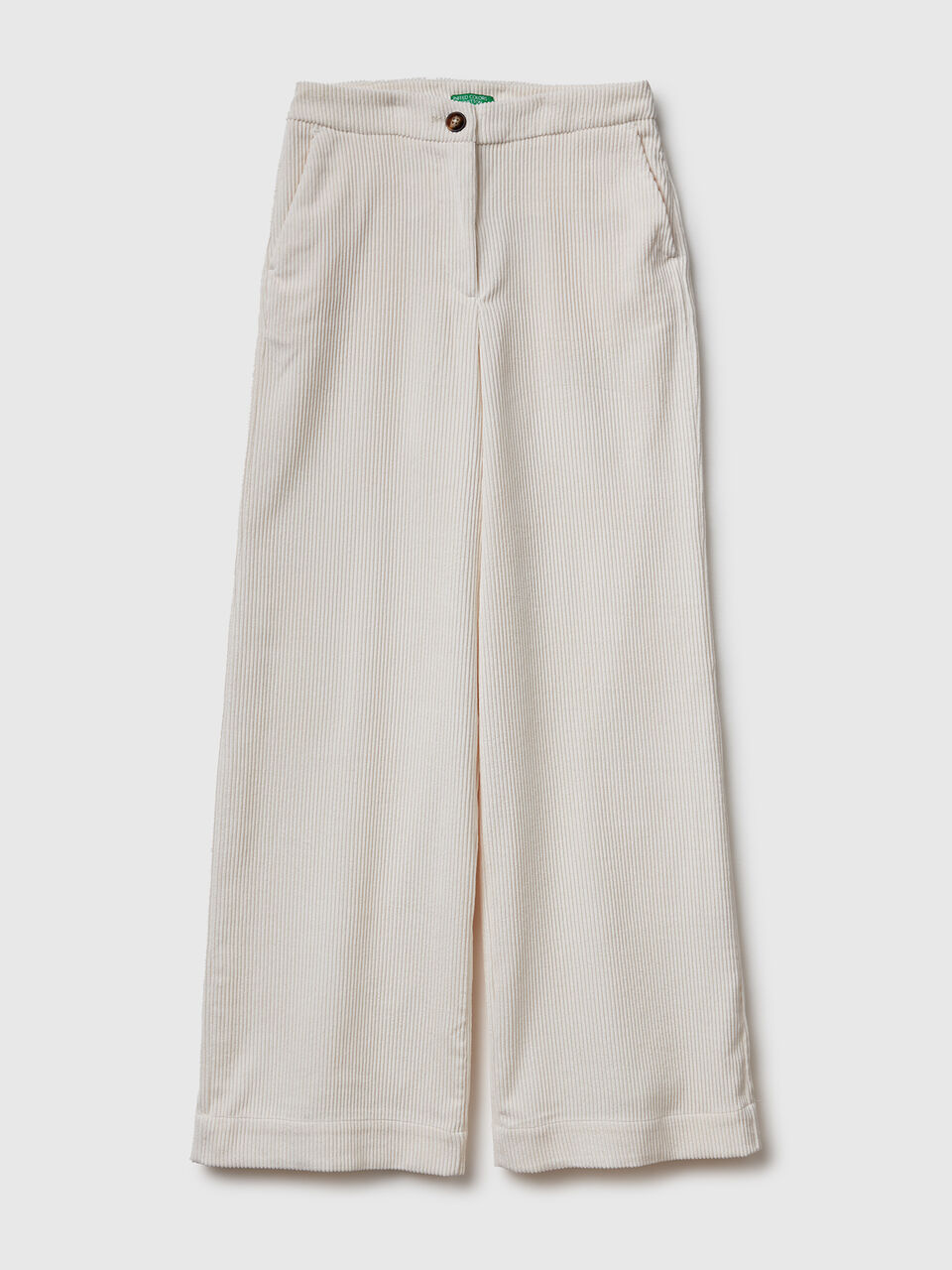 TROUSERS Damen image number 1