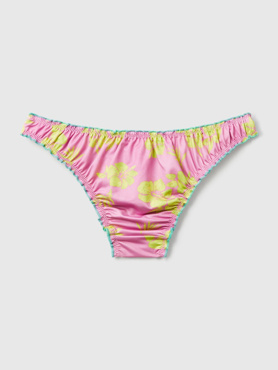 SWIMMING BRIEFS Damen image number 2